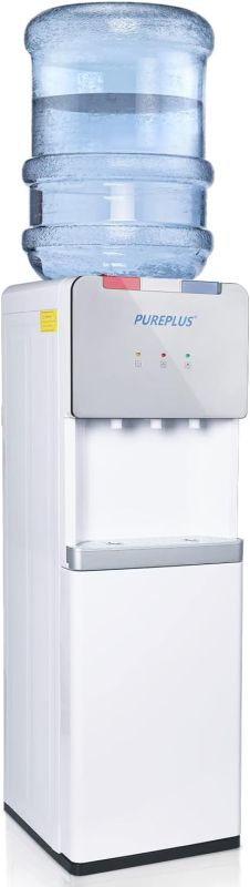 PUREPLUS Water CoolerTop