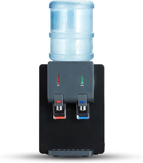 ACCVI Premium Countertop Water Cooler Dispenser