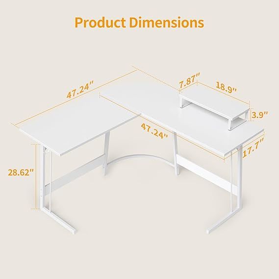 CubiCubi L Shaped