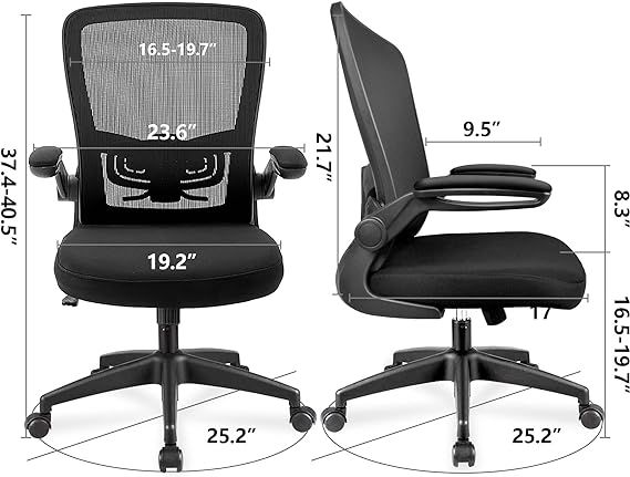 FelixKing Office Chair