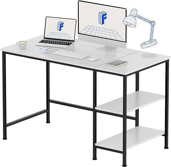 FLEXISPOT 48 inch Computer Desk