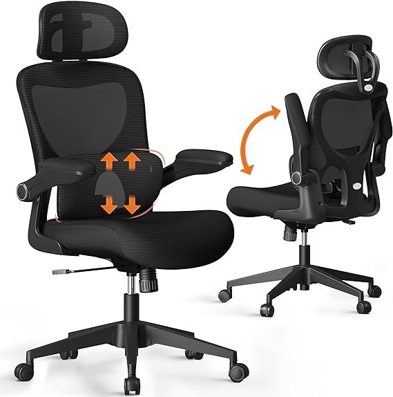 SUNNOW Mesh Office Chair