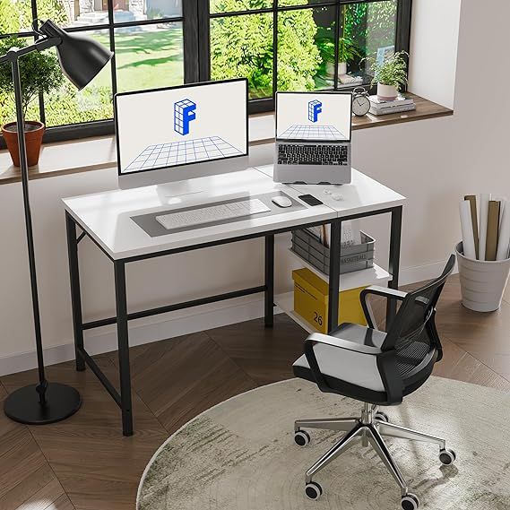 FLEXISPOT 48 inch Computer Desk