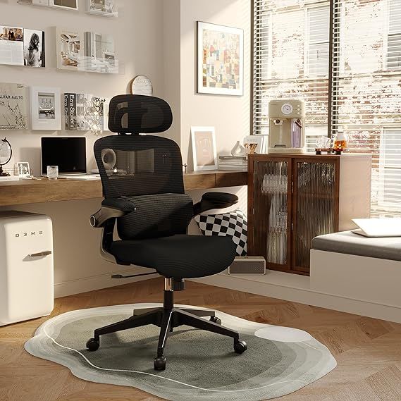 SUNNOW Mesh Office Chair